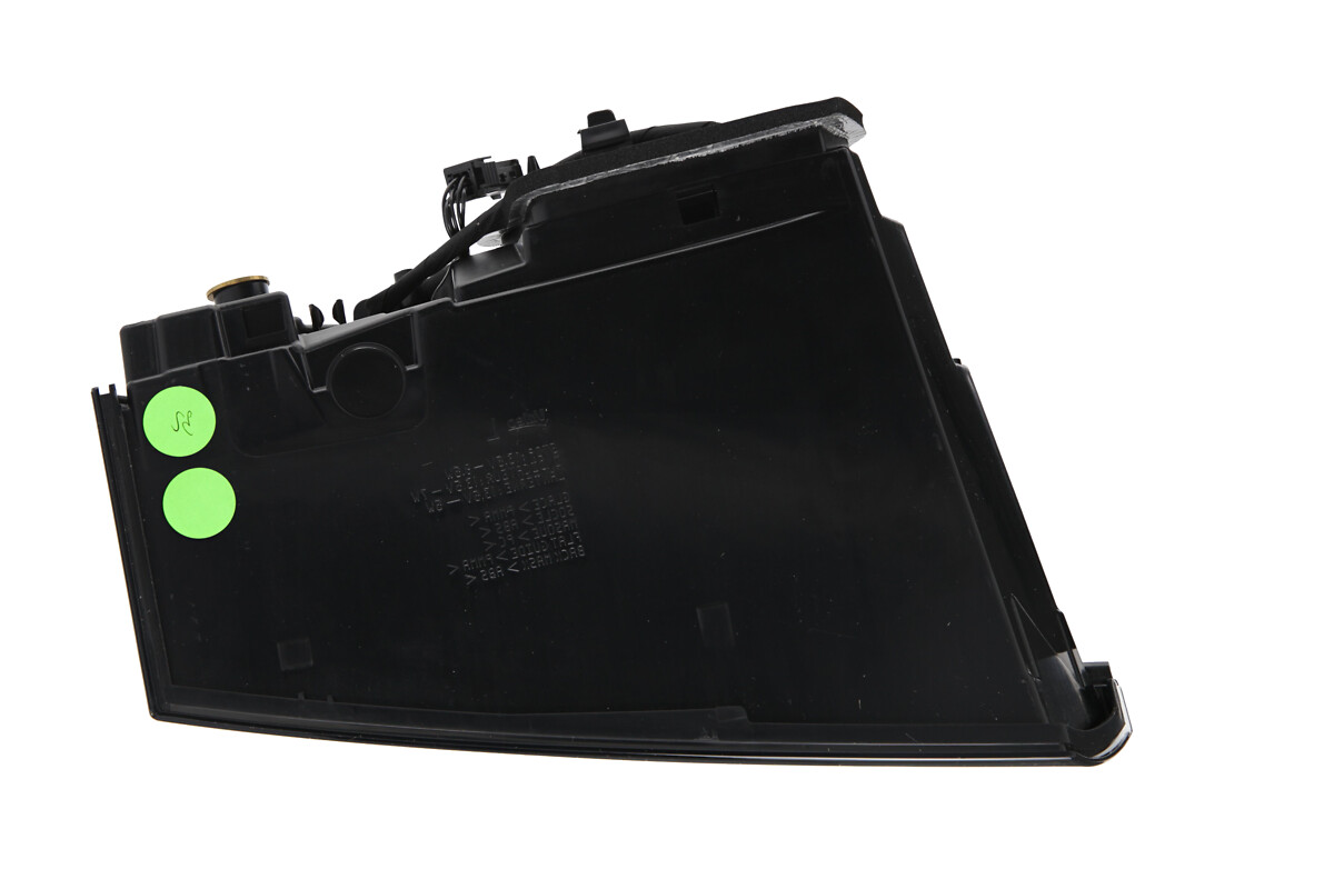 VALEO FANALI LED